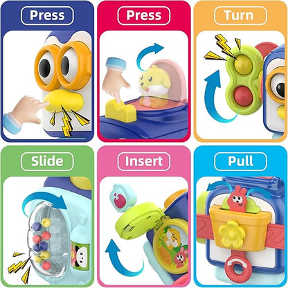 Busy Toys