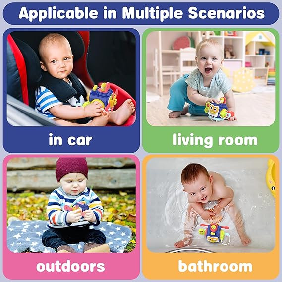 Busy Toys
