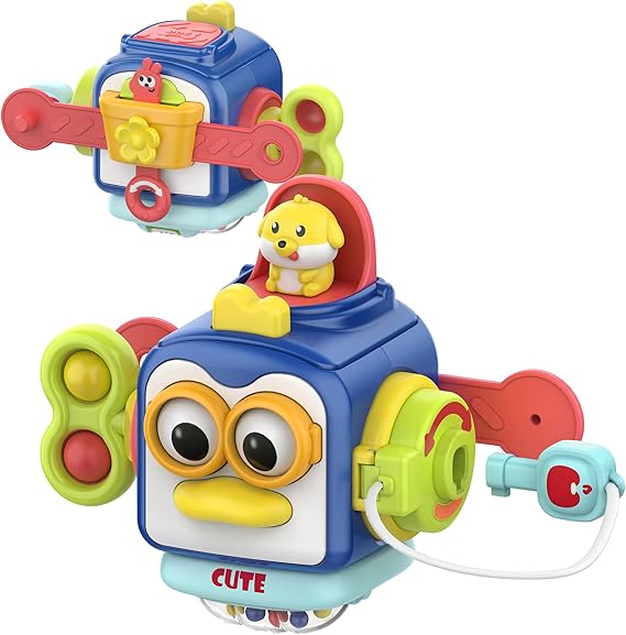 Busy Toys
