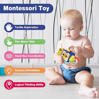 Busy Toys