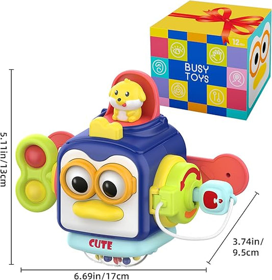 Busy Toys
