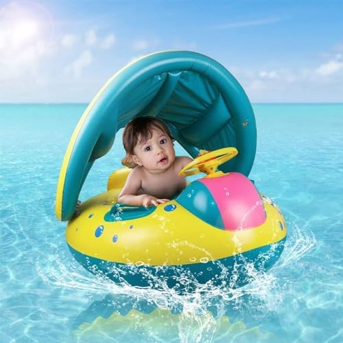 عوامة "Summer Sea" الملكية..🏖