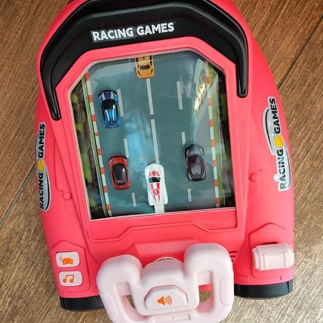Car Adventure Toy