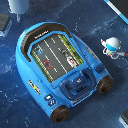 Car Adventure Toy