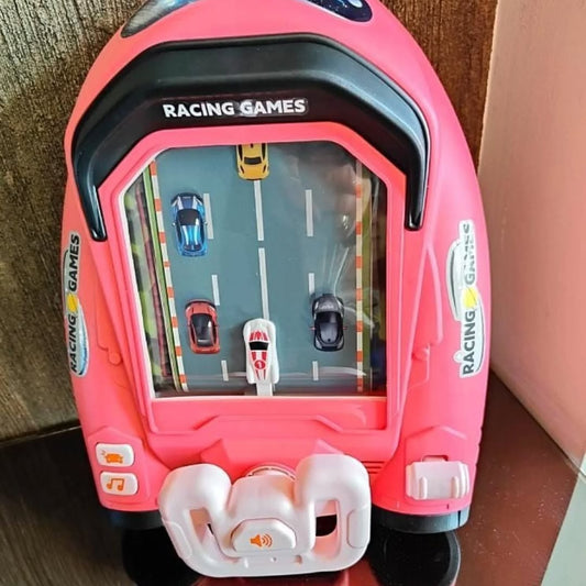 Car Adventure Toy