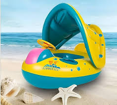عوامة "Summer Sea" الملكية..🏖