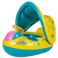 عوامة "Summer Sea" الملكية..🏖